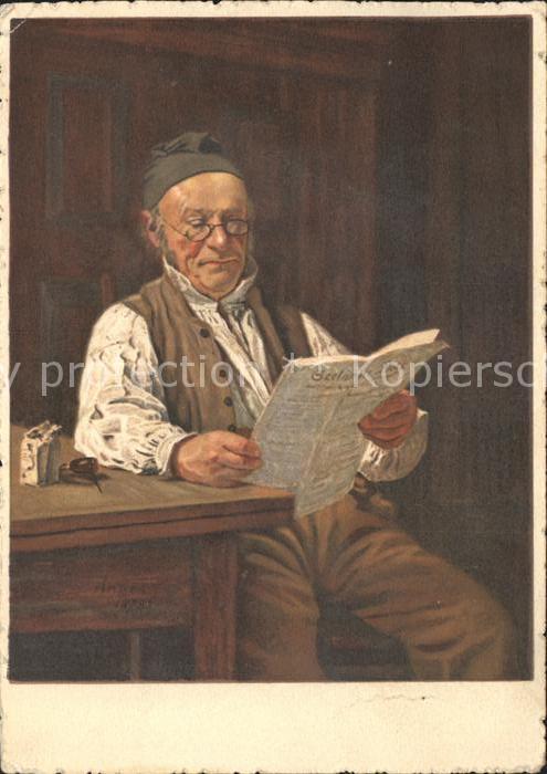 Anker Albert Der Herr Gemeindeschreiber Nr. 31 Zeitu