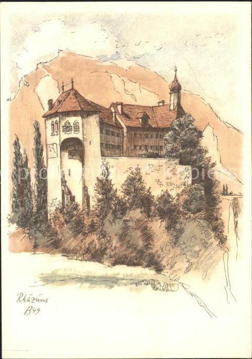 Medizin Saridon Sedulon Roche Hustensirup Schlo