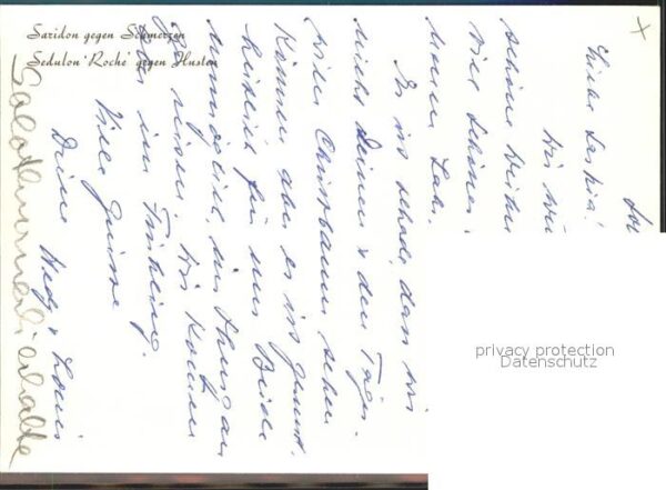 Medizin Saridon Sedulon Roche Hustensirup Fribo – Bild 2