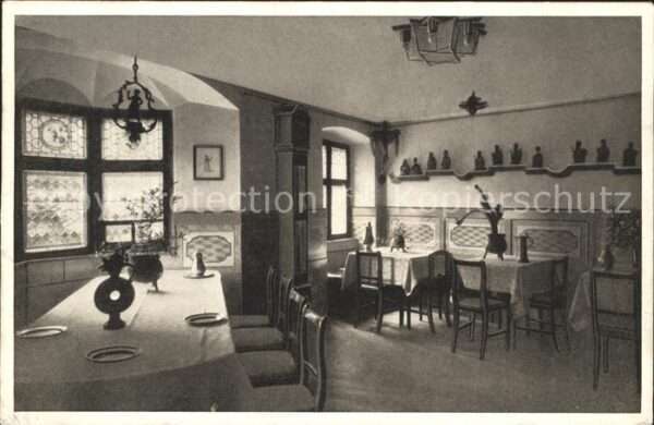 Bressanone Hotel Elefante Restaurant