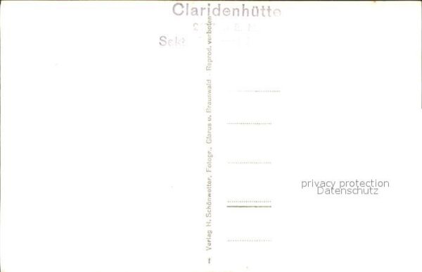 Toedi vom Zutreibistock aus Claridenhütte – Bild 2