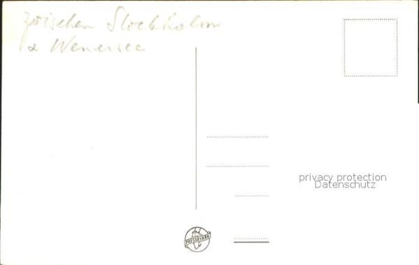 Hallsberg Epidemisjukhuset – Bild 2