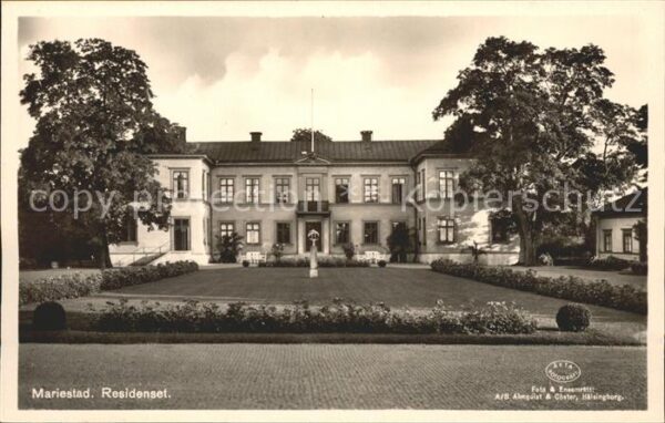 Mariestad Residenset