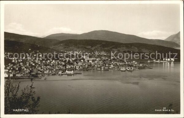 Harstad Panorama