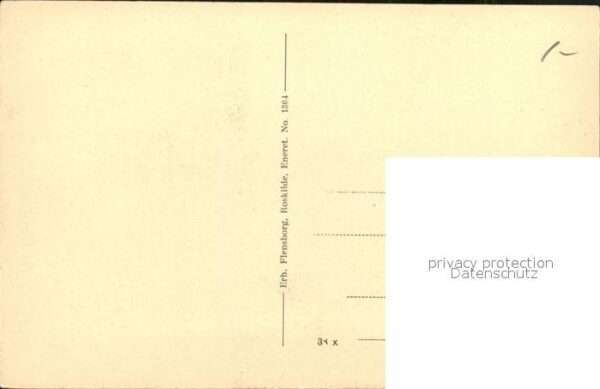 Daenemark Tingstenene – Bild 2