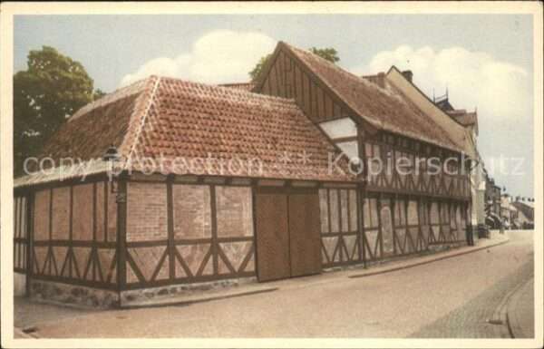 Ystad Apoteksgarden