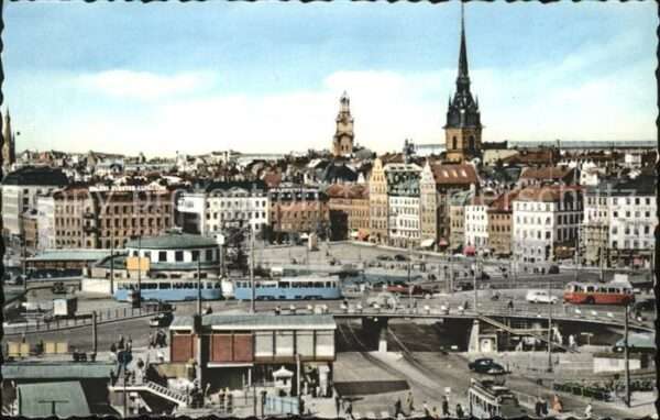 Stockholm Slussen