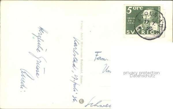 Vaermland Region Hornbläserin – Bild 2