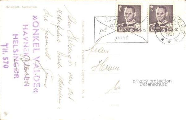 Helsinger Sveasojlen – Bild 2