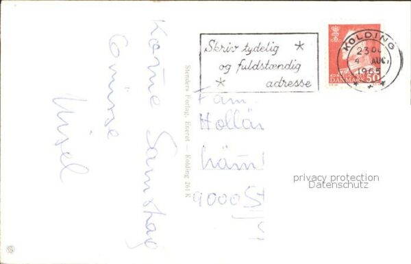 Kolding Raadhuset – Bild 2