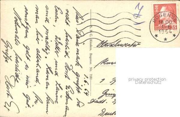 Bogense Ostergade – Bild 2