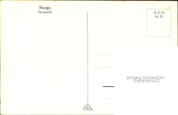 Norge Norwegen Fjordparti Berge – Bild 2