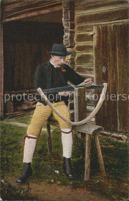 Leksand Handwerker
