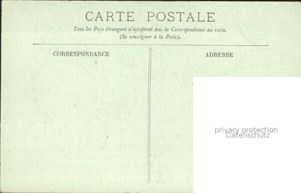 Alger Algerien Place du Gouvernement et Palais Consula – Bild 2