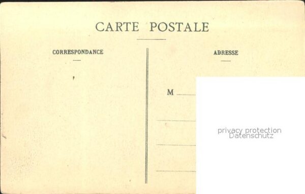 Dahomey Sur le Lac Nohoue – Bild 2