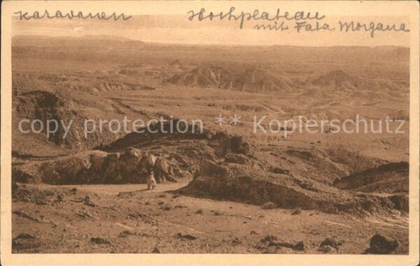 Biskra Au Col de Sfa
