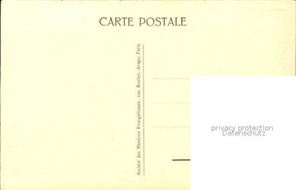 Gabon Port Gentil Palmen – Bild 2