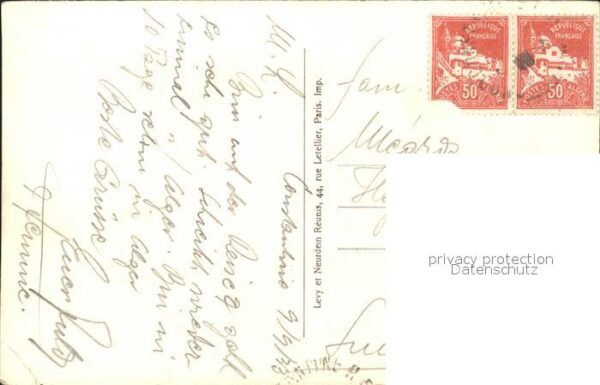 Constantine Algerien Pont Sidi Rachel – Bild 2
