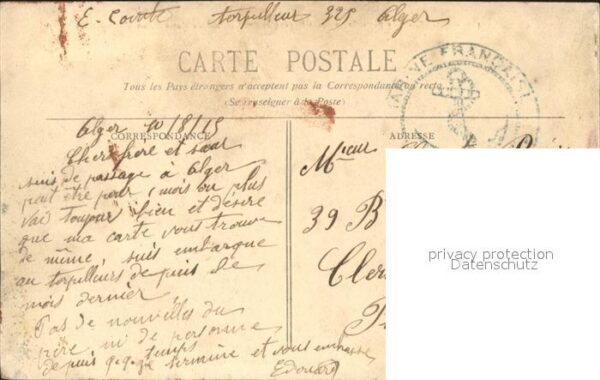 Saint Eugene Algerie et Collines de Notre Dame d_Afrique – Bild 2