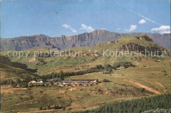 Johannesburg Gauteng Hotel Cleft Peak and Mushroom Rock