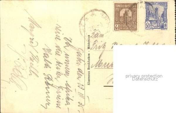 Medenine Djeffera Curiueses habitations arabes – Bild 2