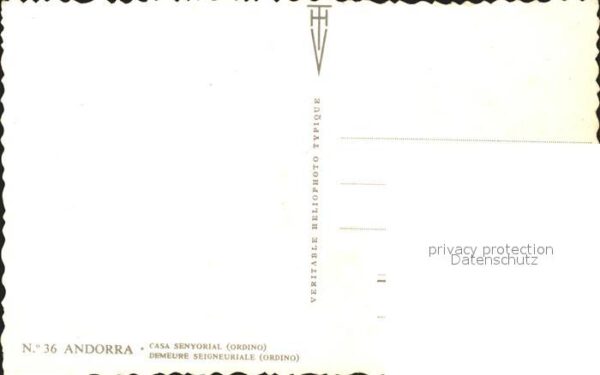 Ordino Casa Senyorial – Bild 2