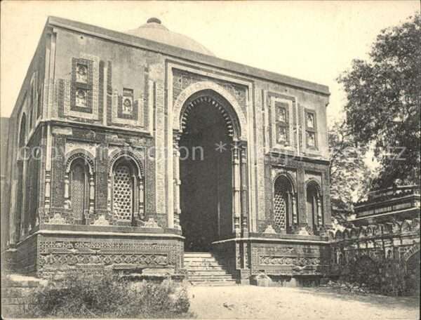 Delhi Palace