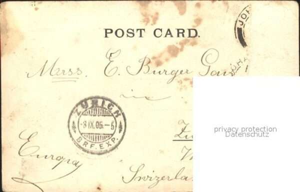 Johannesburg Gauteng Charge Office – Bild 2