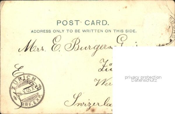 Johannesburg Gauteng Commissioner Street Pferdekutschen – Bild 2