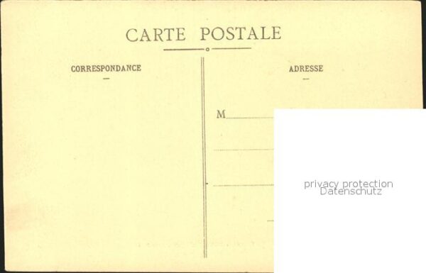 Porto-Novo Une rue – Bild 2