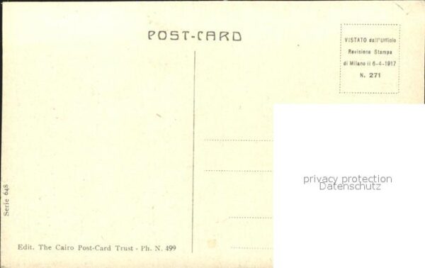 Port Said The Port – Bild 2