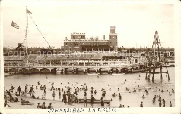 Habana Havana Playa de Marianao