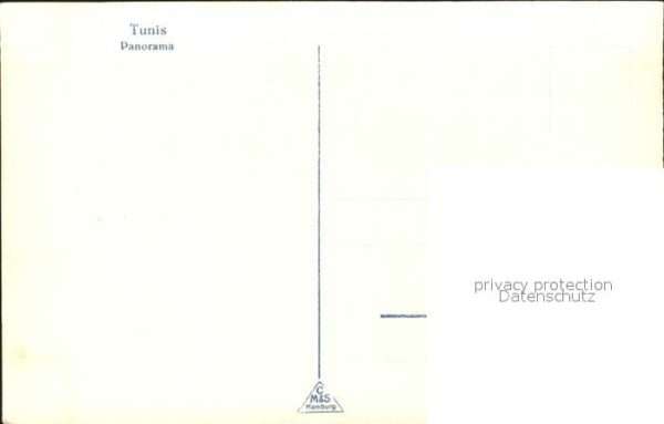 Tunis Panorama – Bild 2