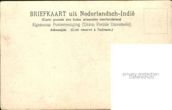Semarang Kali Baroe – Bild 2