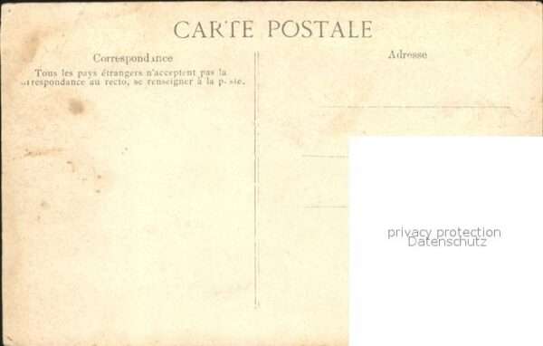 Dakar Anse Bernard Serie Afrique Occidentale – Bild 2