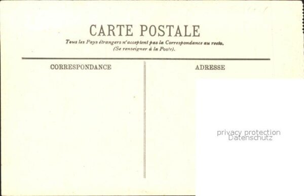 Trachten Frankreich Boulonnaise Dame de Saint Pierre – Bild 2