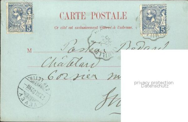 Monte-Carlo Casino clair de lune – Bild 2