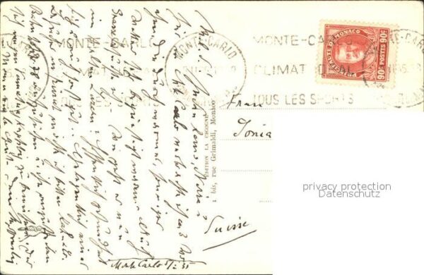 Monte-Carlo Casino – Bild 2