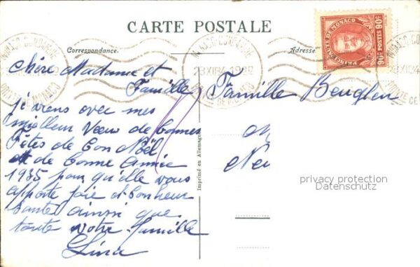 Monte-Carlo Beach et Cap Martin – Bild 2