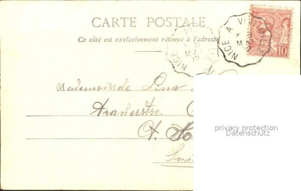 Monte-Carlo Casino et Jardins – Bild 2