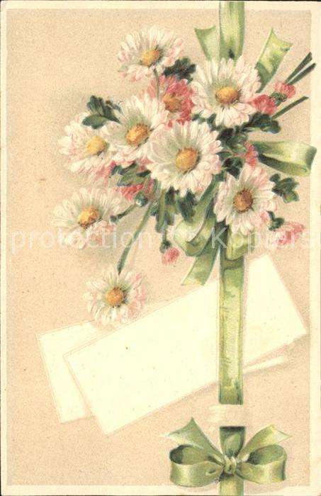 Blumen Margeriten