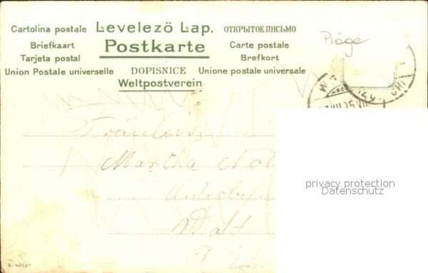 Trompeter Scheffel Margaretha Vater – Bild 2