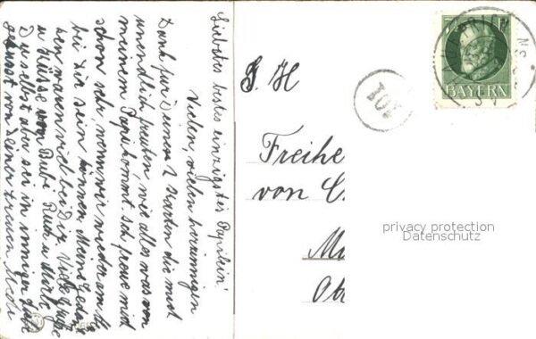 Kaulbach Hermann Nr. 10682 Aller Anfang ist schwer Kind – Bild 2