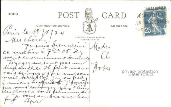 Humor Rudolph Valentino Douglas Fairbanks – Bild 2