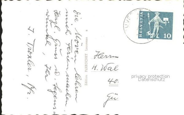 Moewen Mouettes – Bild 2