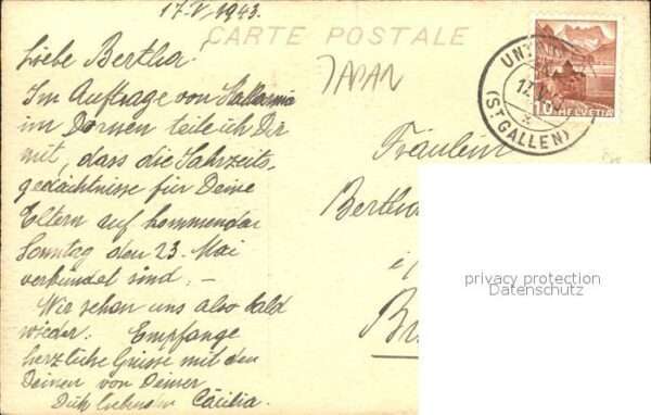 Geisha – Bild 2