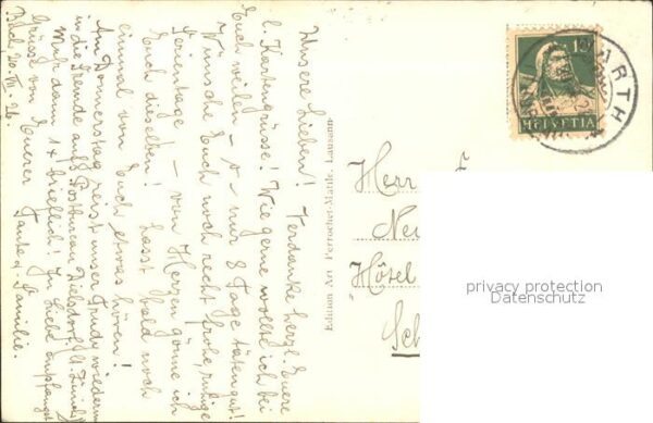 Steinbock – Bild 2