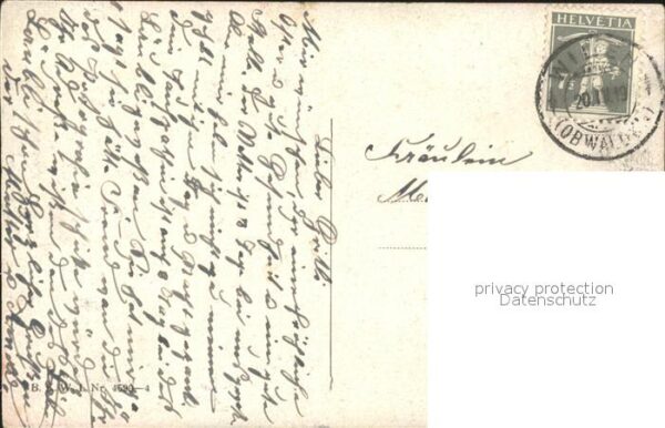 Verlag B.K.W.I. Nr. 4599-4 Kinder Blüten Schubkarre – Bild 2