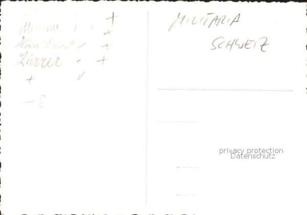 Militaria Schweiz – Bild 2