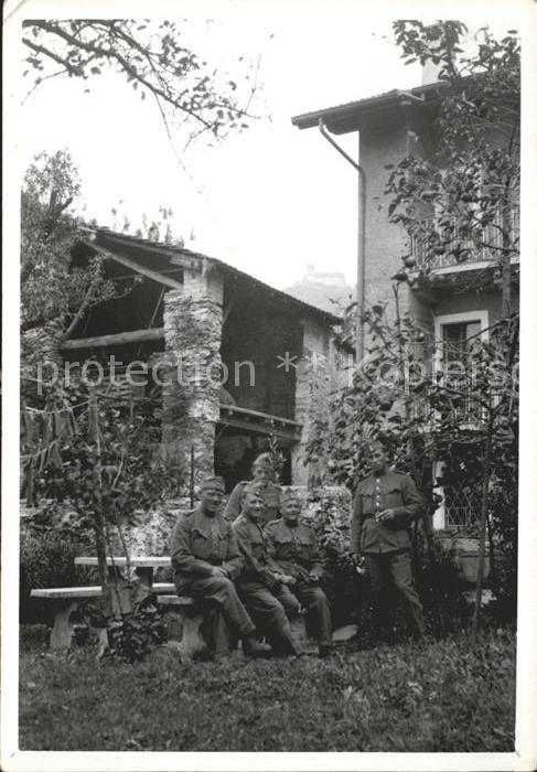 Militaria Schweiz